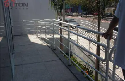 Imagem: Sala Comercial para Alugar, Mandaqui