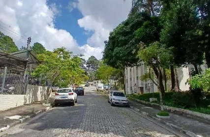 Imagem: Apartamento para Alugar, Jardim Leonor Mendes de Barros