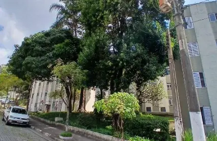 Imagem: Apartamento para Alugar, Jardim Leonor Mendes de Barros