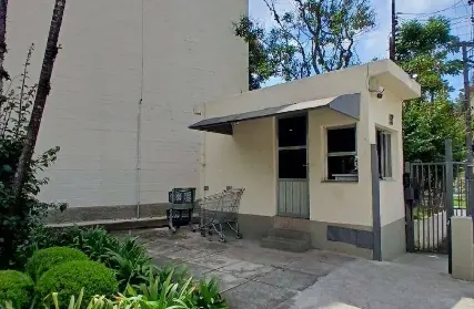 Imagem: Apartamento para Alugar, Jardim Leonor Mendes de Barros