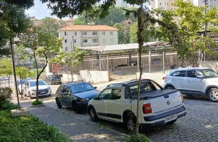 Imagem: Apartamento para Alugar, Jardim Leonor Mendes de Barros
