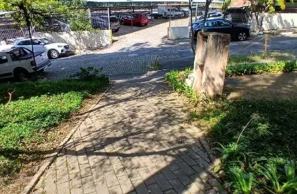 Imagem: Apartamento para Alugar, Jardim Leonor Mendes de Barros