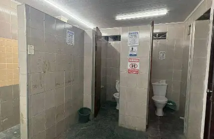 Imagem: Galpão / Salão para Alugar, Vila Ede