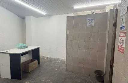 Imagem: Galpão / Salão para Alugar, Vila Ede