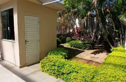 Imagem: Apartamento para Alugar, Vila Mazzei