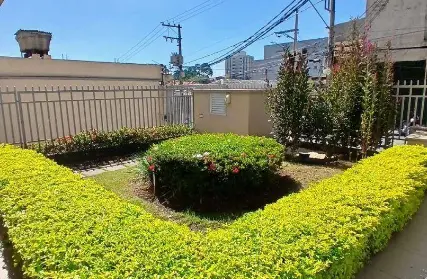 Imagem: Apartamento para Alugar, Vila Mazzei