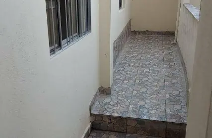 Imagem: Casa Térrea para Alugar, Vila Mazzei