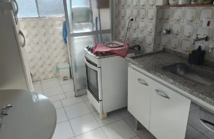 Imagem: Apartamento para Venda, Tucuruvi