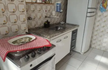 Imagem: Apartamento para Venda, Tucuruvi