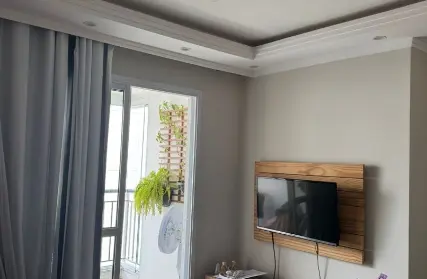 Imagem: Apartamento para Venda, Vila Mazzei