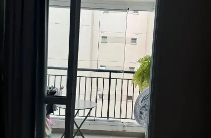 Imagem: Apartamento para Venda, Vila Mazzei