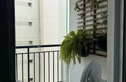 Imagem: Apartamento para Venda, Vila Mazzei