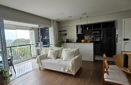 Imagem: Apartamento para Venda, Jardim Leonor Mendes de Barros