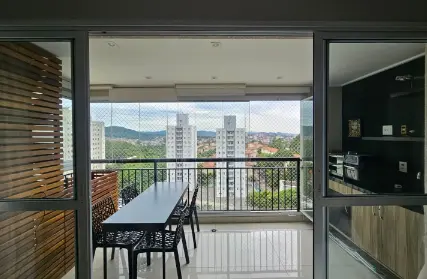 Imagem: Apartamento para Venda, Jardim Leonor Mendes de Barros