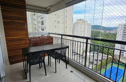 Imagem: Apartamento para Venda, Jardim Leonor Mendes de Barros