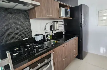 Imagem: Apartamento para Venda, Jardim Leonor Mendes de Barros