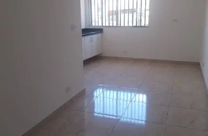 Imagem: Casa Térrea para Alugar, Jardim Joana D'Arc