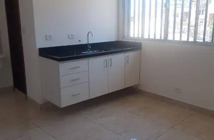 Imagem: Casa Térrea para Alugar, Jardim Joana D'Arc