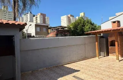 Imagem: Condomínio Fechado para Alugar, Vila Mazzei