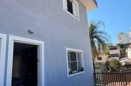 Imagem: Condomínio Fechado para Alugar, Vila Mazzei