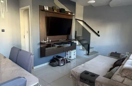 Imagem: Condomínio Fechado para Alugar, Vila Mazzei