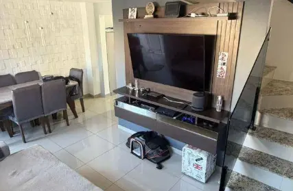 Imagem: Condomínio Fechado para Alugar, Vila Mazzei