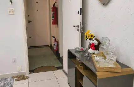 Imagem: Apartamento para Venda, Tucuruvi