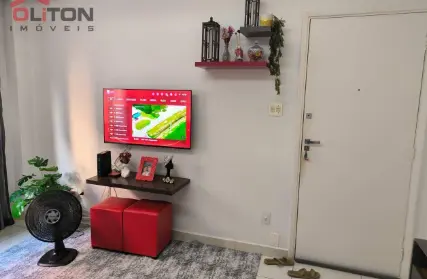 Imagem: Apartamento para Venda, Tucuruvi