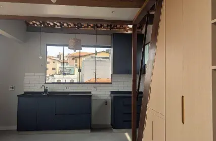 Imagem: Casa Térrea para Alugar, Tucuruvi