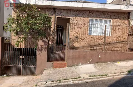 Imagem: Casa Térrea para Venda, Vila Mazzei