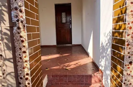 Imagem: Casa Térrea para Venda, Vila Mazzei