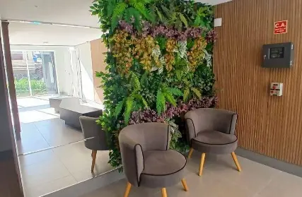 Imagem: Apartamento para Alugar, Vila Mazzei