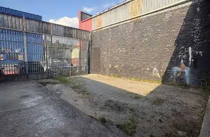 Imagem: Galpão / Salão para Alugar, Vila Nova Mazzei