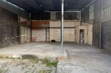 Imagem: Galpão / Salão para Alugar, Vila Nova Mazzei