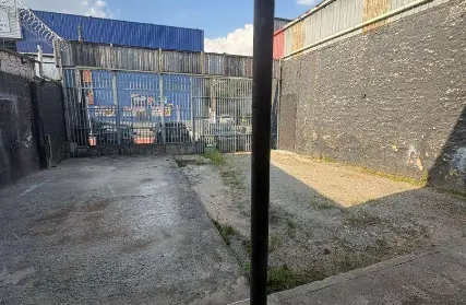 Imagem: Galpão / Salão para Alugar, Vila Nova Mazzei