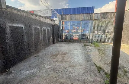 Imagem: Galpão / Salão para Alugar, Vila Nova Mazzei