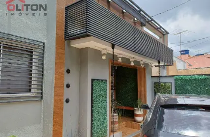 Imagem: Sobrado para Venda, Vila Paiva