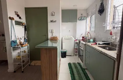 Imagem: Apartamento para Venda, Vila Mazzei