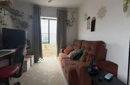 Imagem: Apartamento para Venda, Vila Mazzei