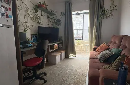 Imagem: Apartamento para Venda, Vila Mazzei