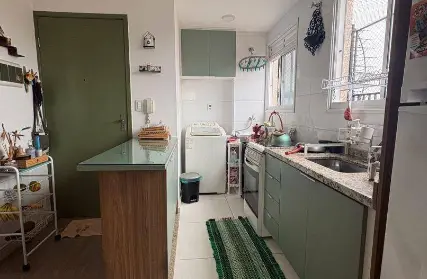 Imagem: Apartamento para Venda, Vila Mazzei