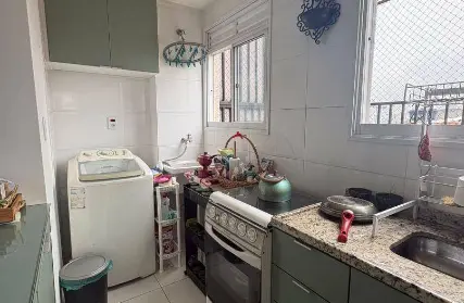 Imagem: Apartamento para Venda, Vila Mazzei