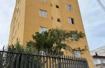 Imagem: Apartamento para Venda, Vila Mazzei
