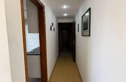 Imagem: Apartamento para Venda, Vila Mazzei