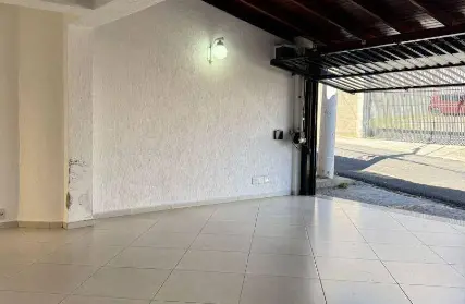 Imagem: Sobrado para Venda, Vila Mazzei