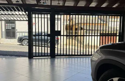 Imagem: Sobrado para Venda, Vila Mazzei