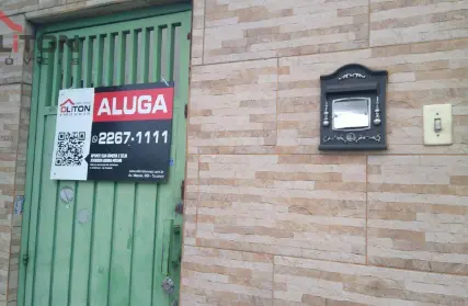 Imagem: Casa Térrea para Alugar, Vila Nova Mazzei