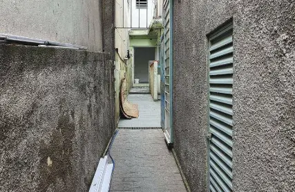 Imagem: Casa Térrea para Alugar, Vila Nova Mazzei