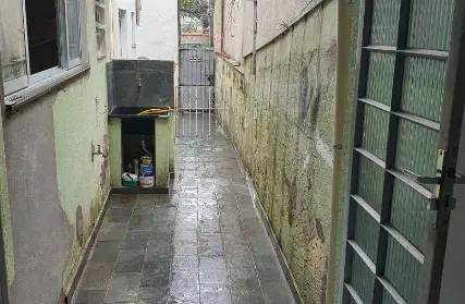 Imagem: Casa Térrea para Alugar, Vila Nova Mazzei