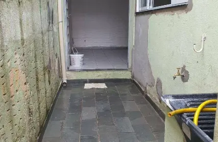 Imagem: Casa Térrea para Alugar, Vila Nova Mazzei